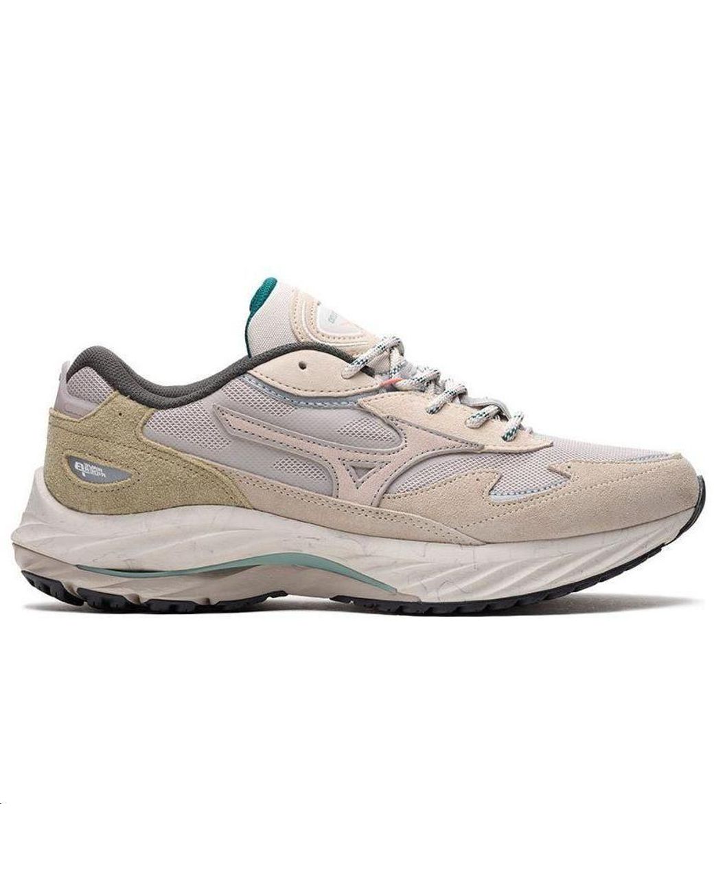Mizuno White Wave Rider Beta 'Nomad Pack' for men