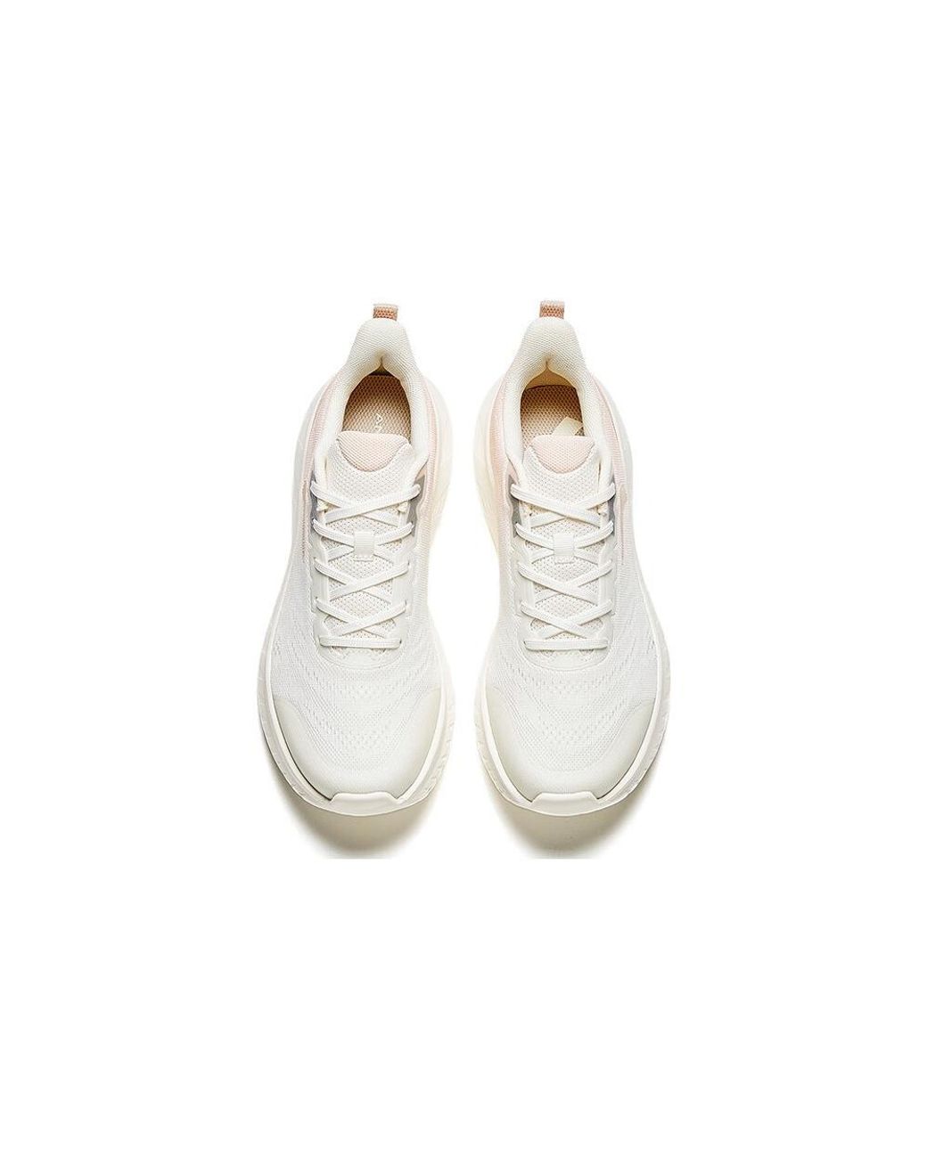 Anta White (Wmns) The Cloud