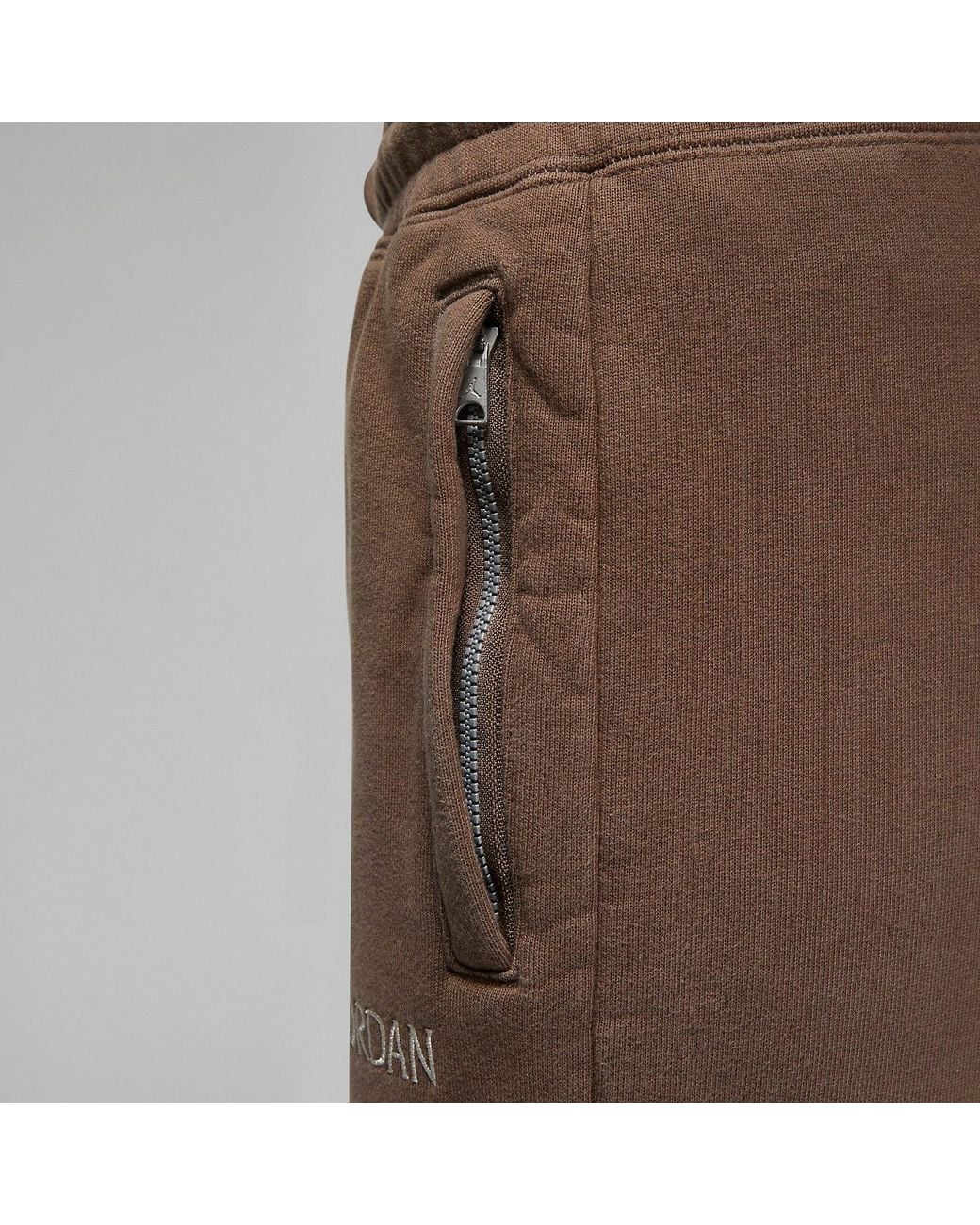 Nike Brown (Wmns) Wordmark Sweatpants