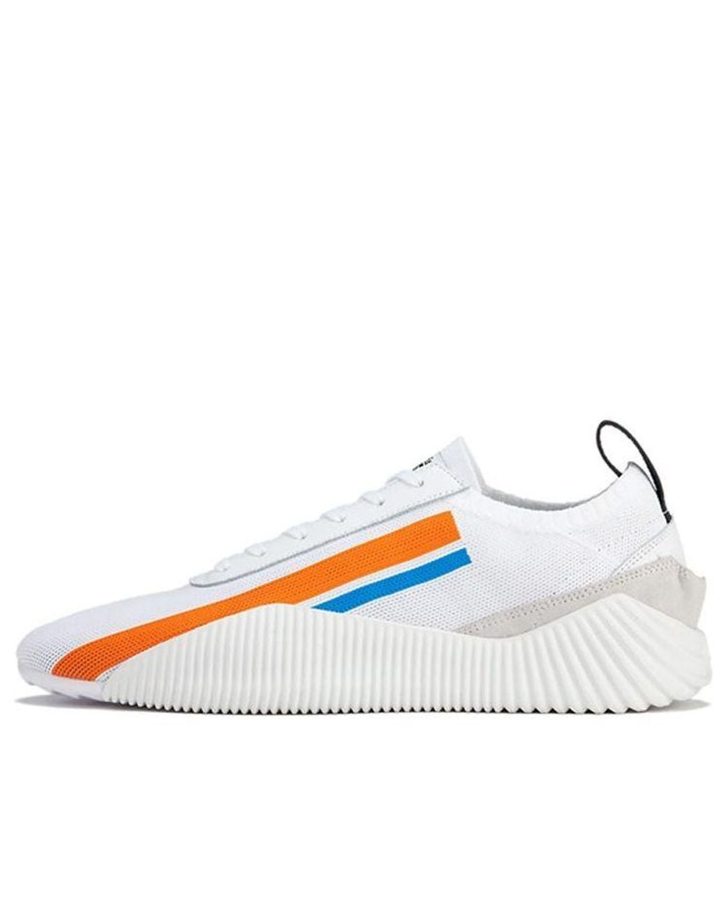Onitsuka Tiger White Acromount Knit for men