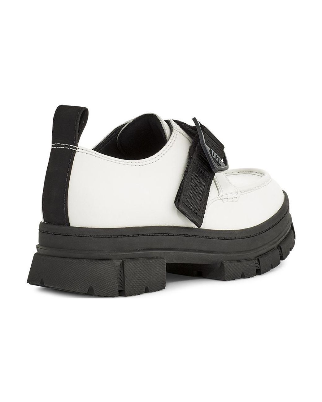 Ugg Black (Wmns) Ashton Loafer