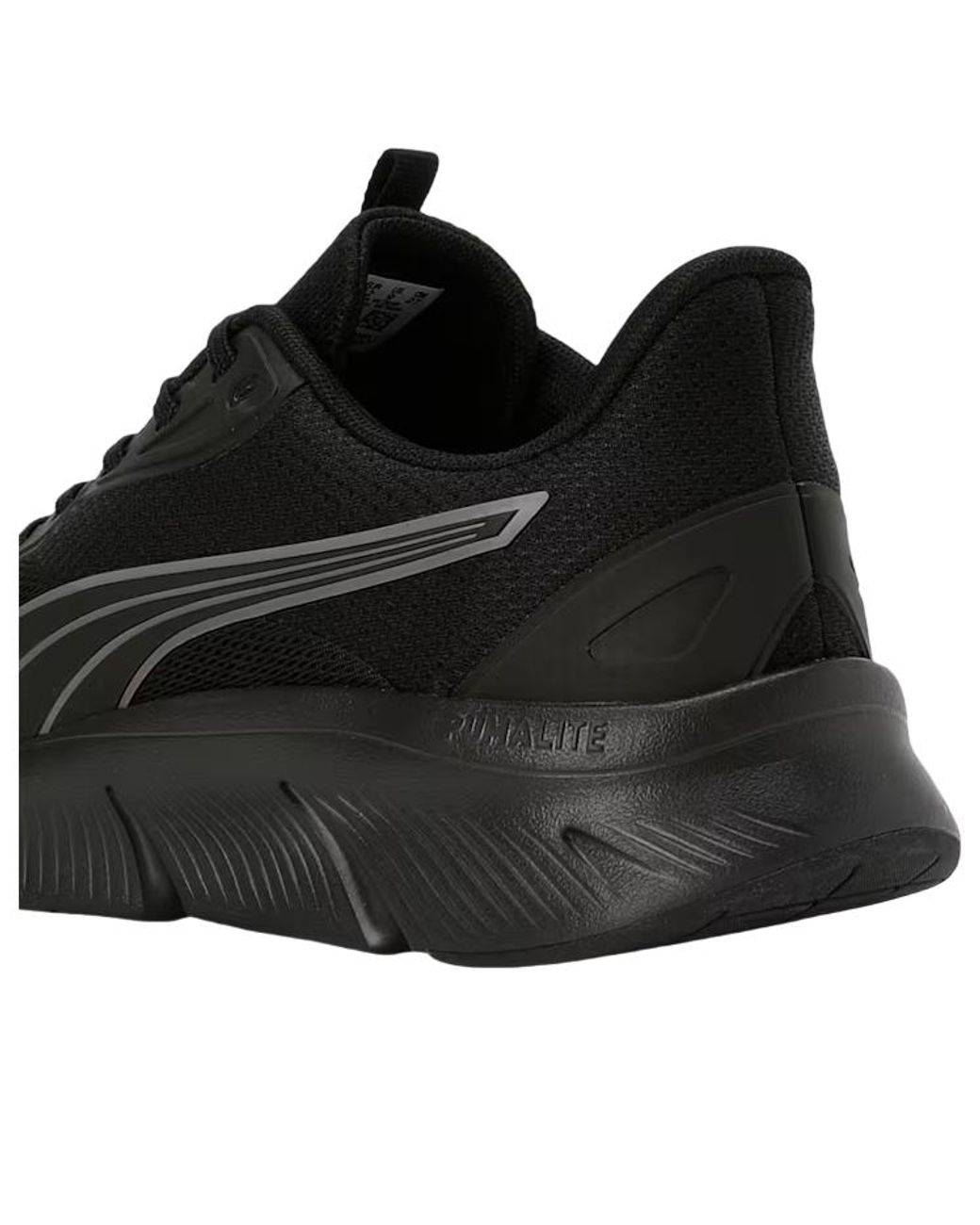 PUMA Black Flexfocus Lite Modern for men