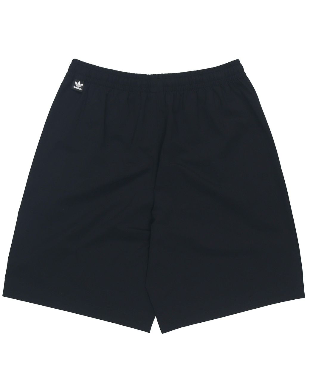 Adidas Blue Originals Y2K Sports Shorts for men