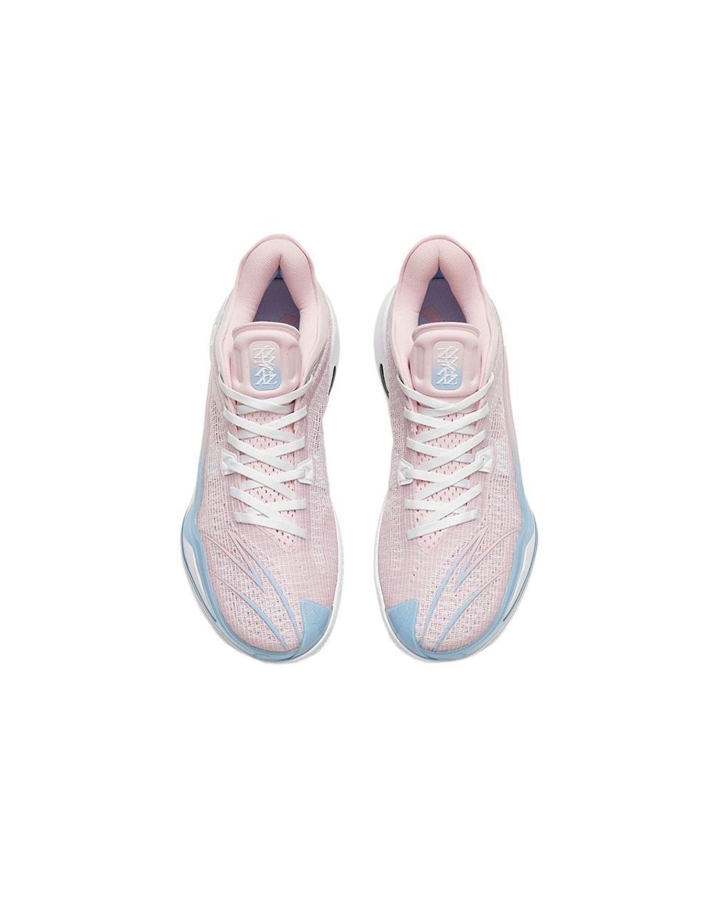 Anta White Light Crazy 4 for men