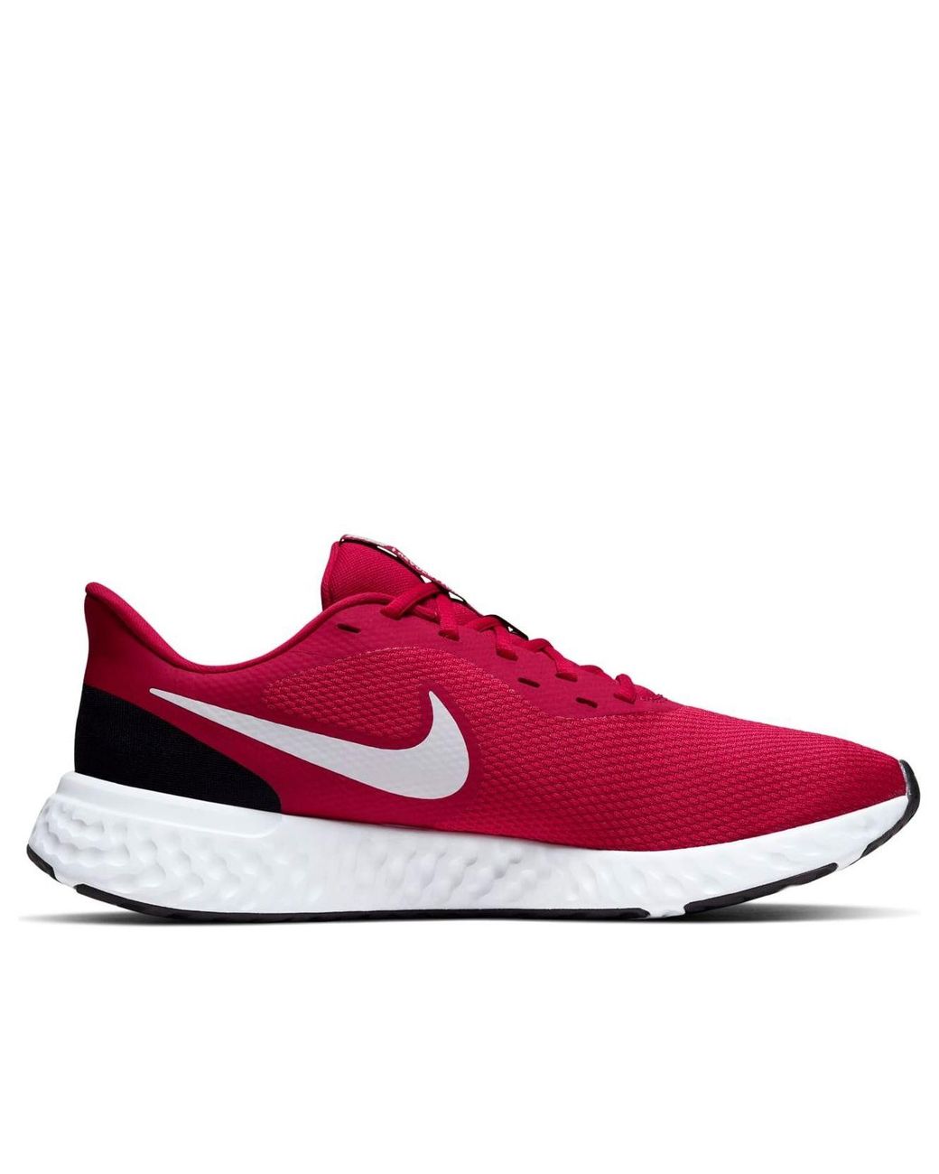 Nike Red Revolution 5 'Gym' for men