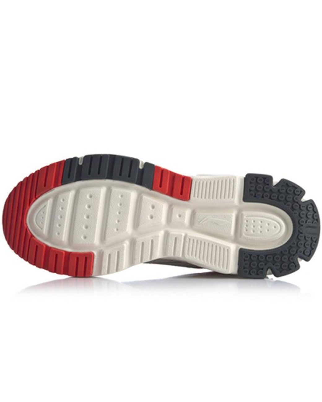 Li-ning Blue 001 Classic Casual Shoe for men