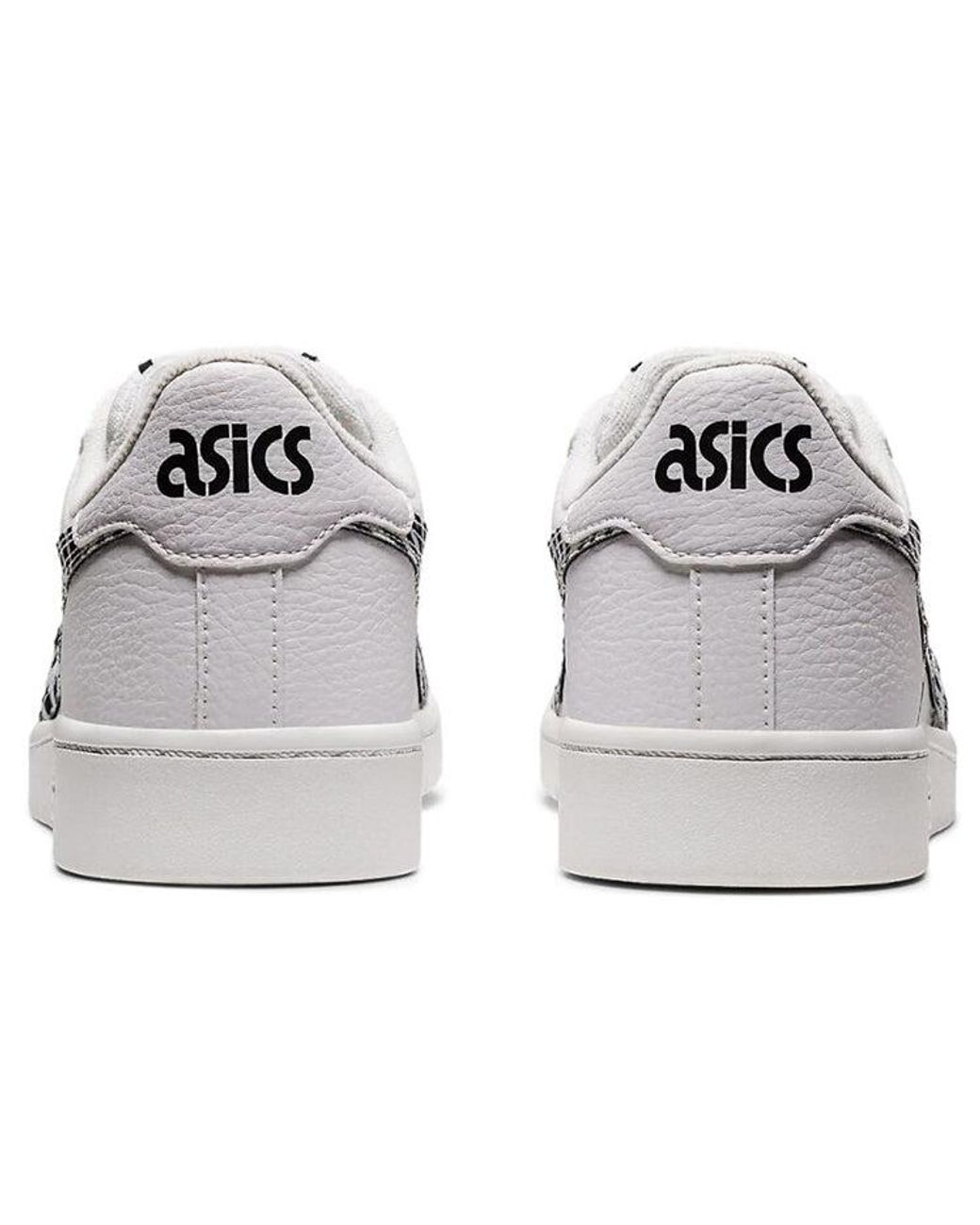 Asics White (Wmns) Japan S
