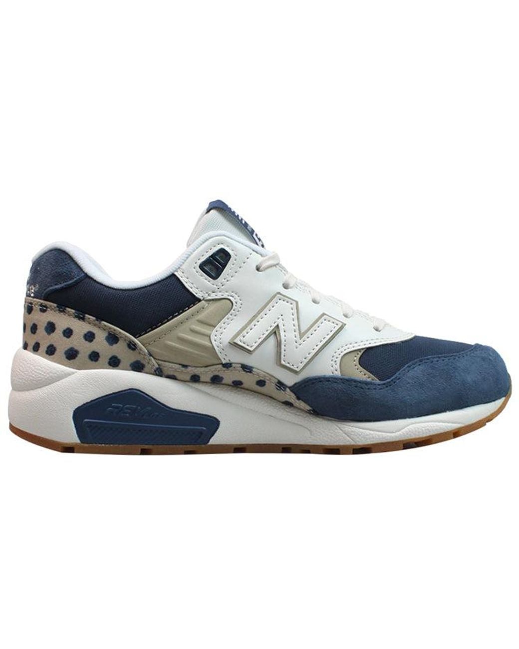 New Balance Blue (Wmns) 580 Series