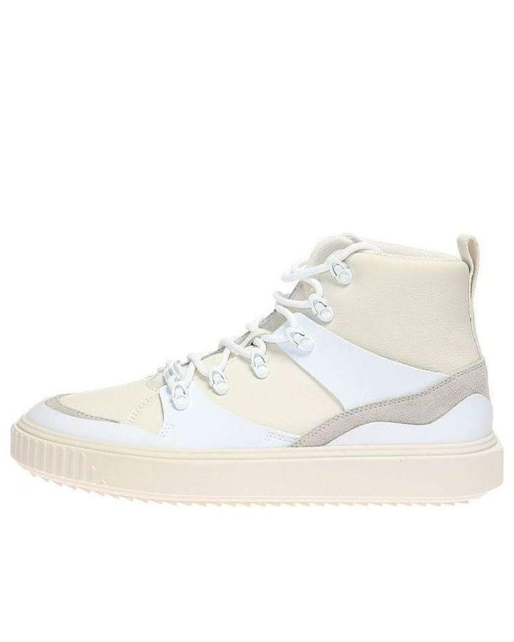 PUMA White Han Kjobenhavn X Breaker Mid for men