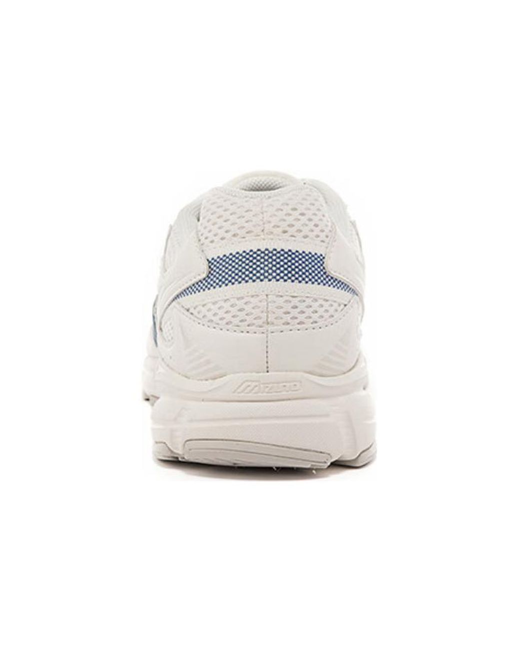 Mizuno White Cyclone Speed 2 K for men