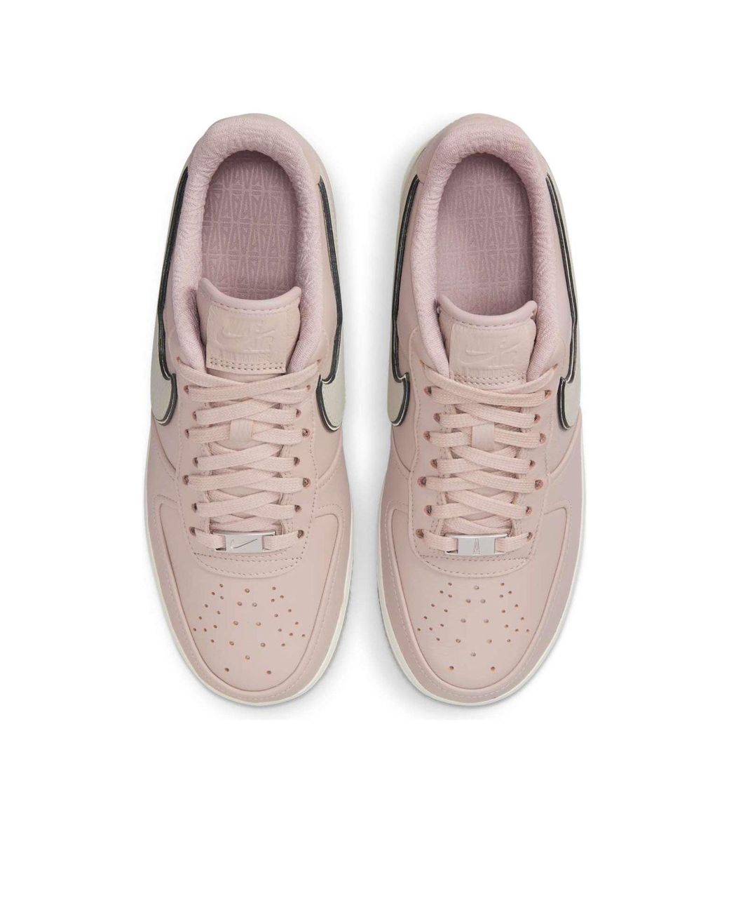 Nike White (Wmns) X A Ma Maniere Air Force 1 '07 'While You Were Sleeping' Hf4084-200