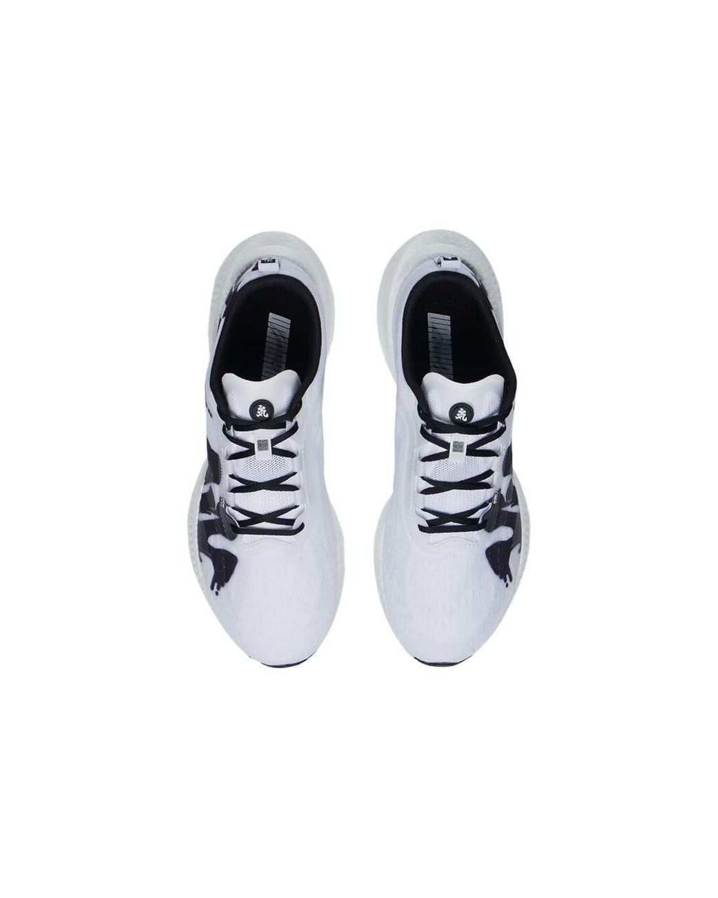 Li-ning Blue (Wmns) Super Light Xix 'Standard'