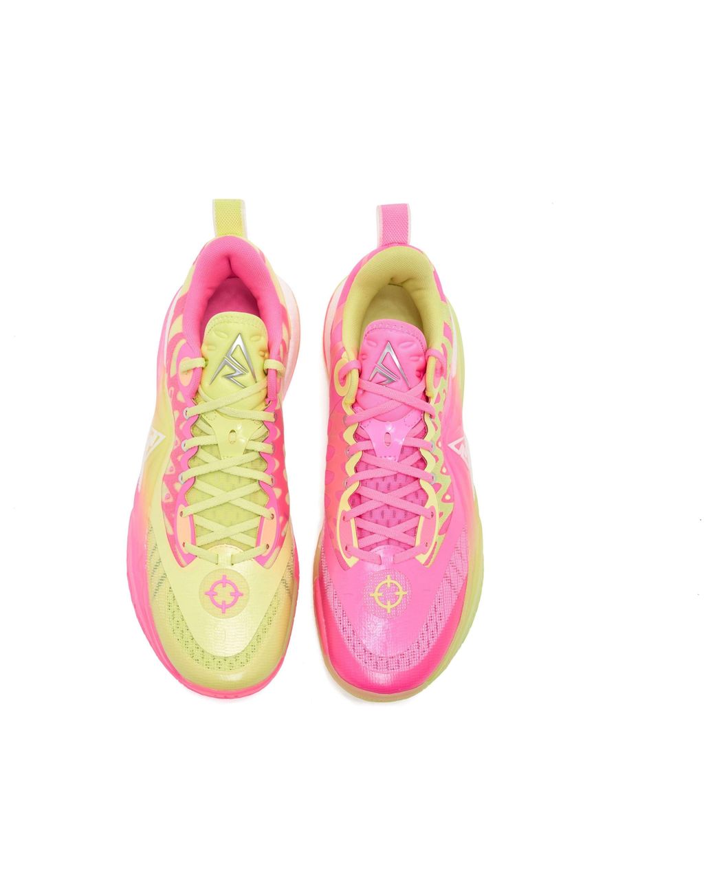 Rigorer Pink Ar2 'Fusion' for men
