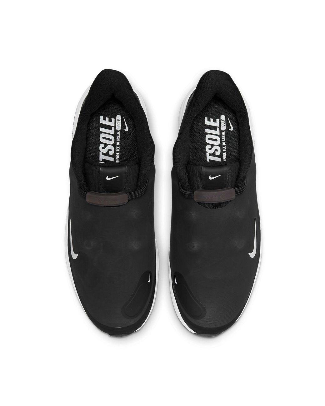 Nike Black (Wmns) React Ace Tour
