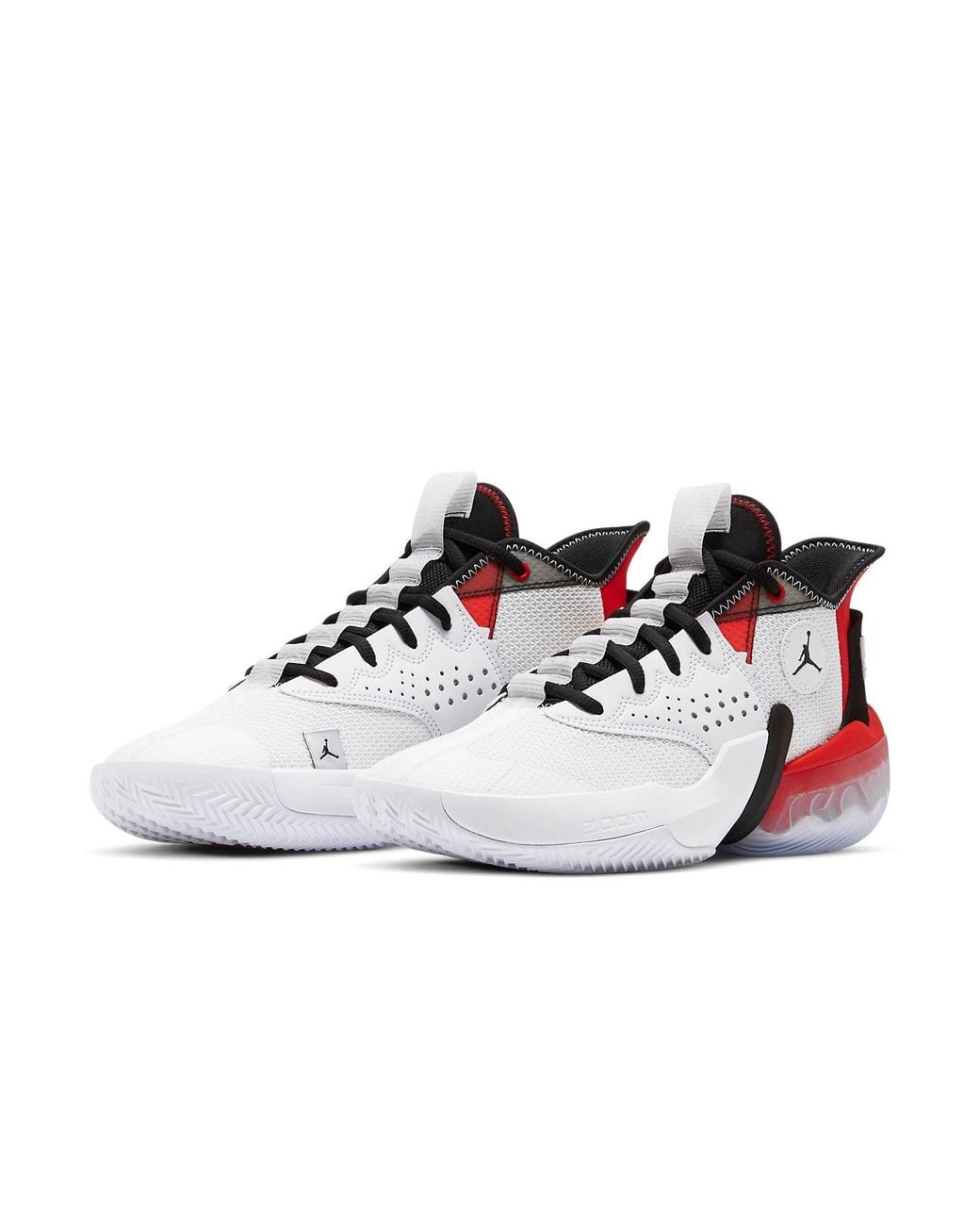 Nike White Air React Elevation University' Ck6618-100 for men