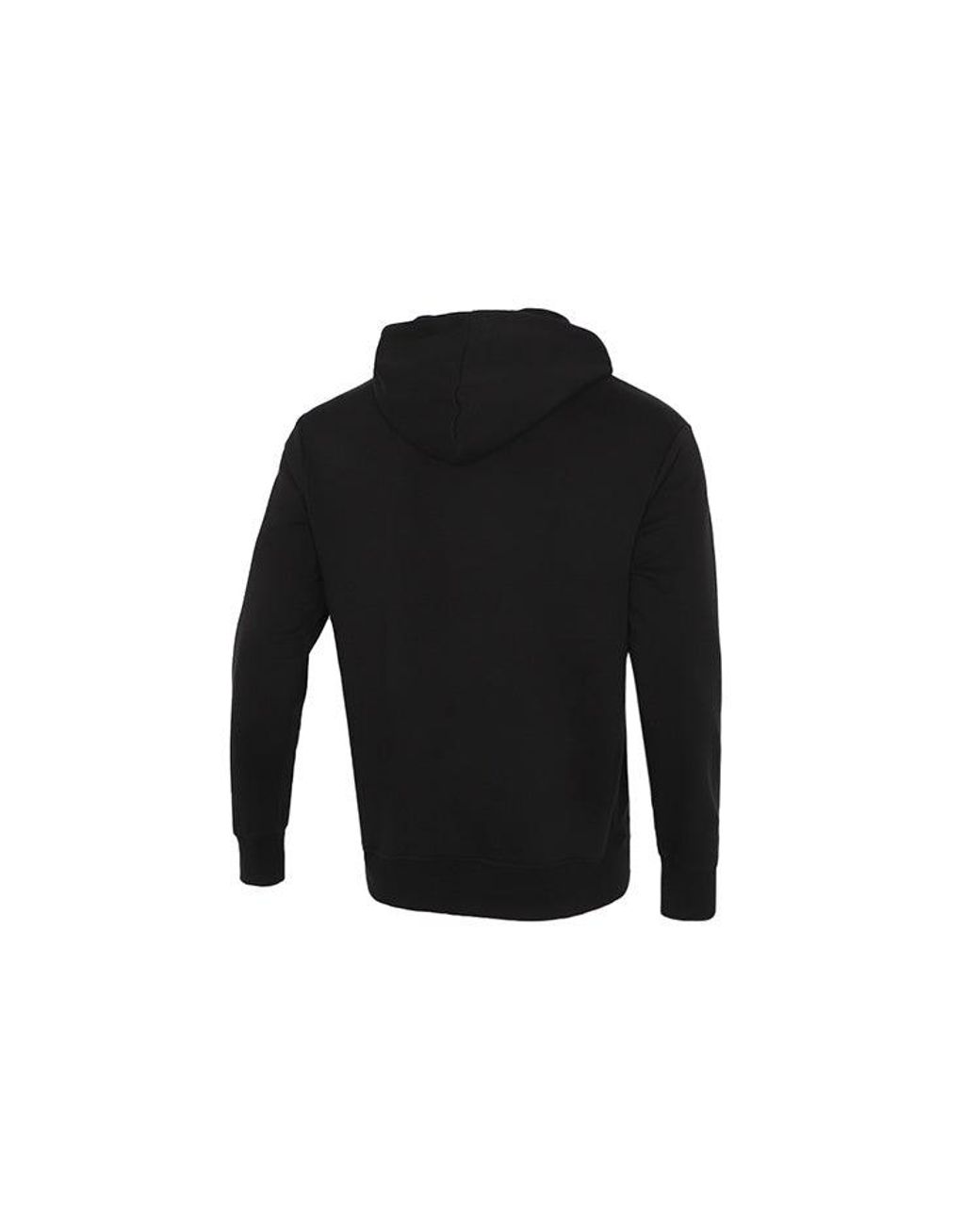 PUMA Black Rebel Hoody Jacket for men