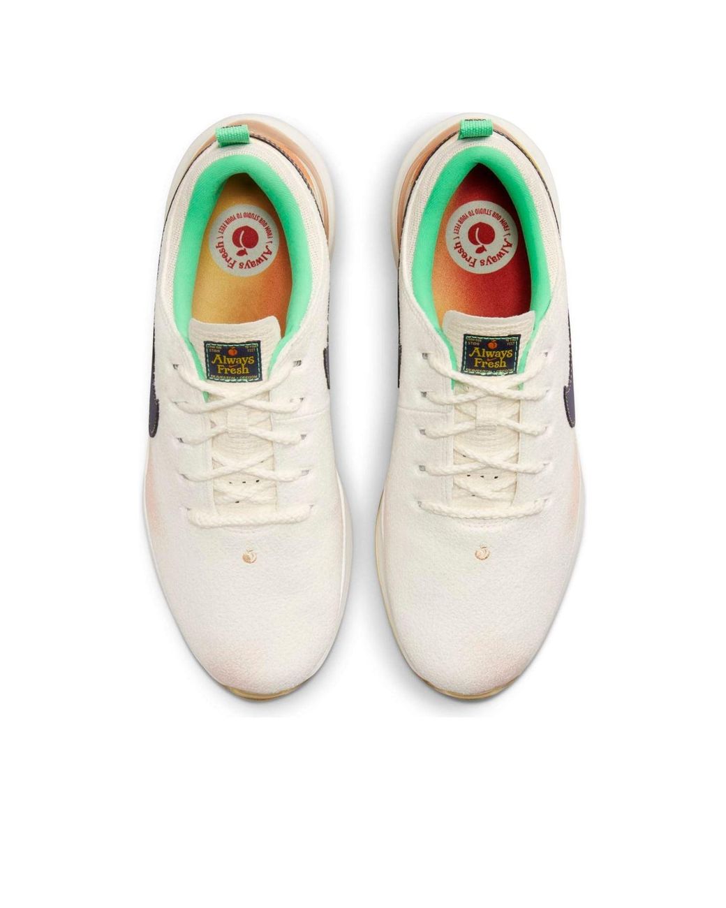 Nike White Air Zoom Victory Tour 3 Nrg 'Phantom' for men