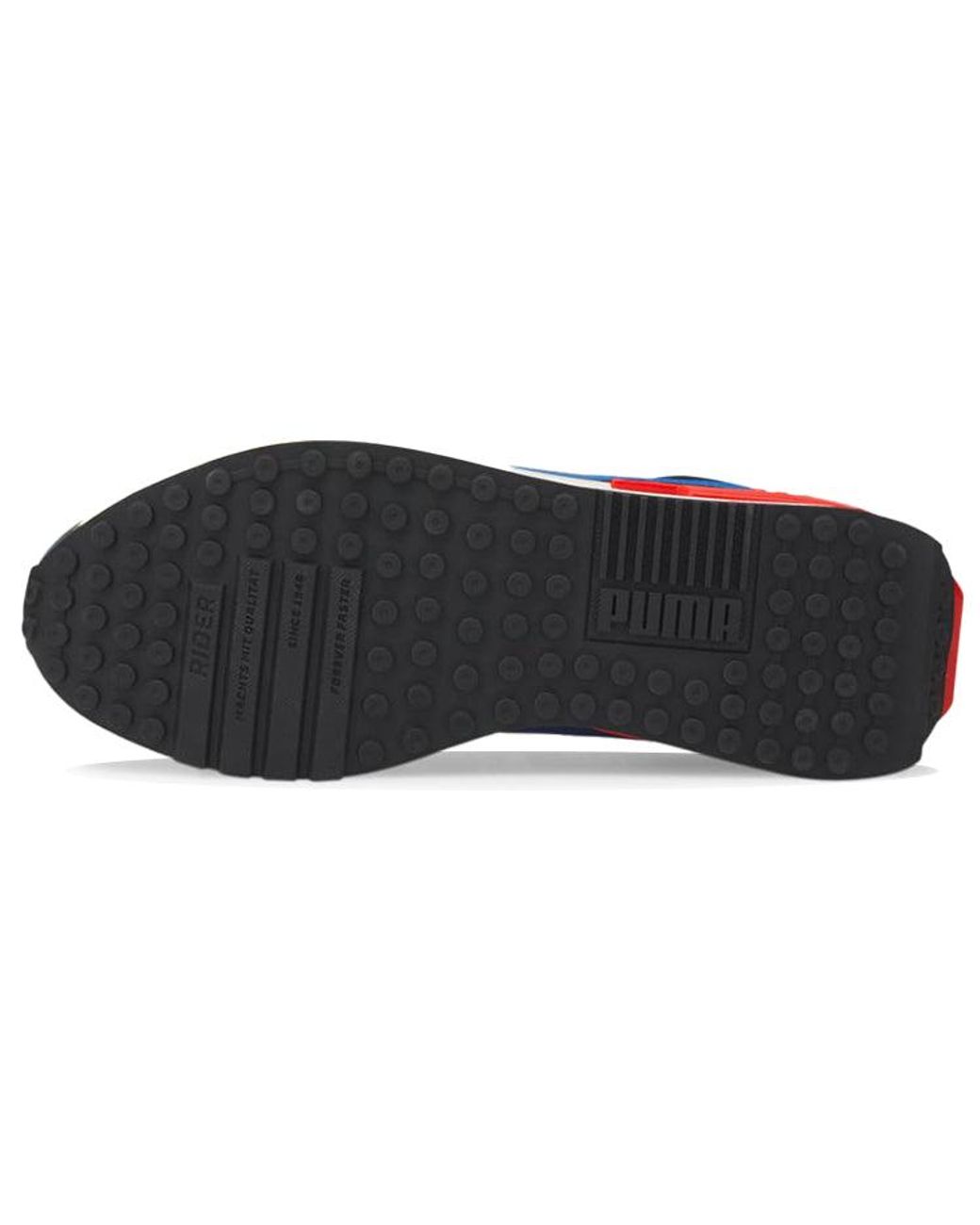 PUMA Blue City Rider 'multi' for men