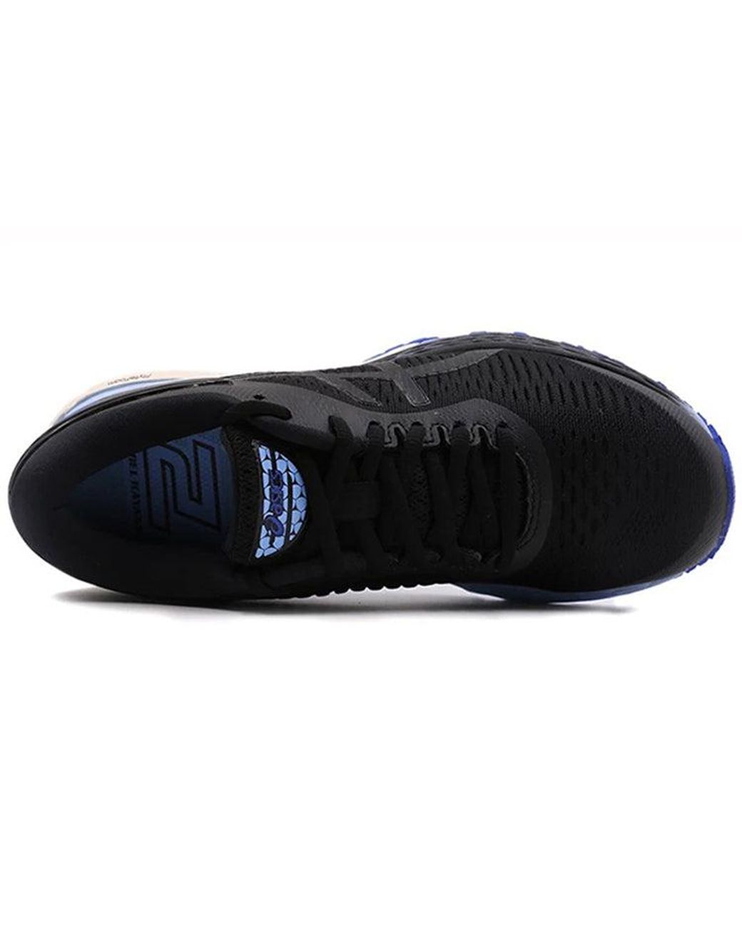 Asics Black (Wmns) Gel-Kayano 25