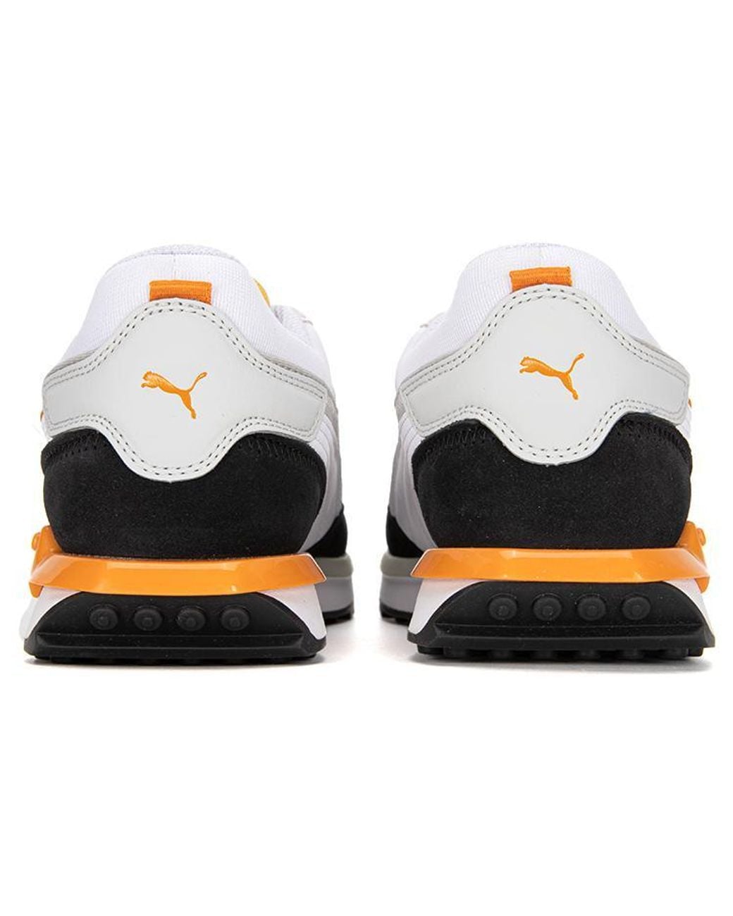 PUMA White City Rider for men