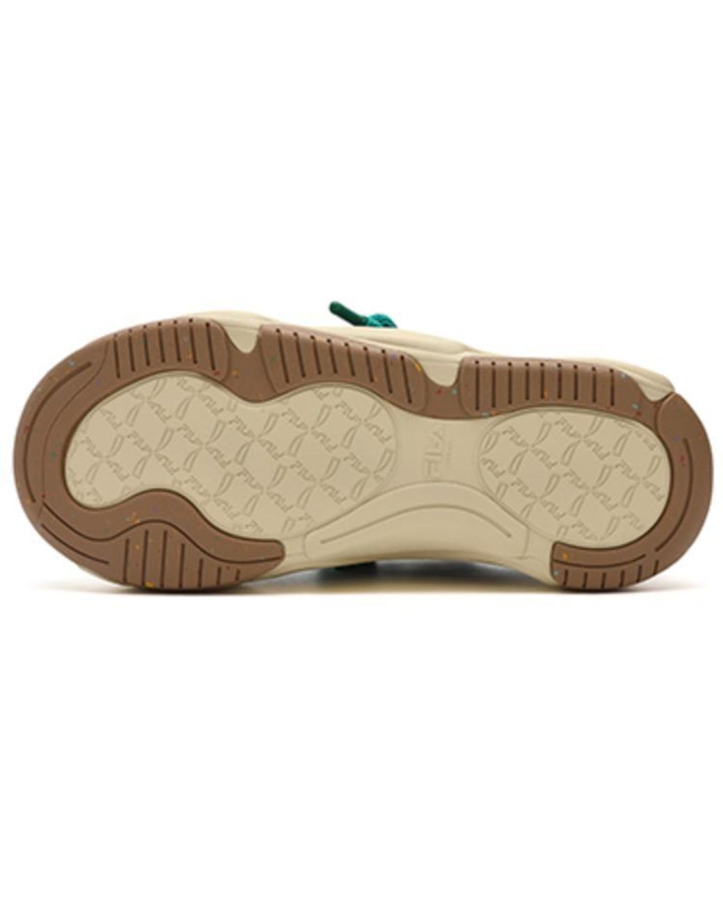 Fila Blue Brook Lv Sneakers for men