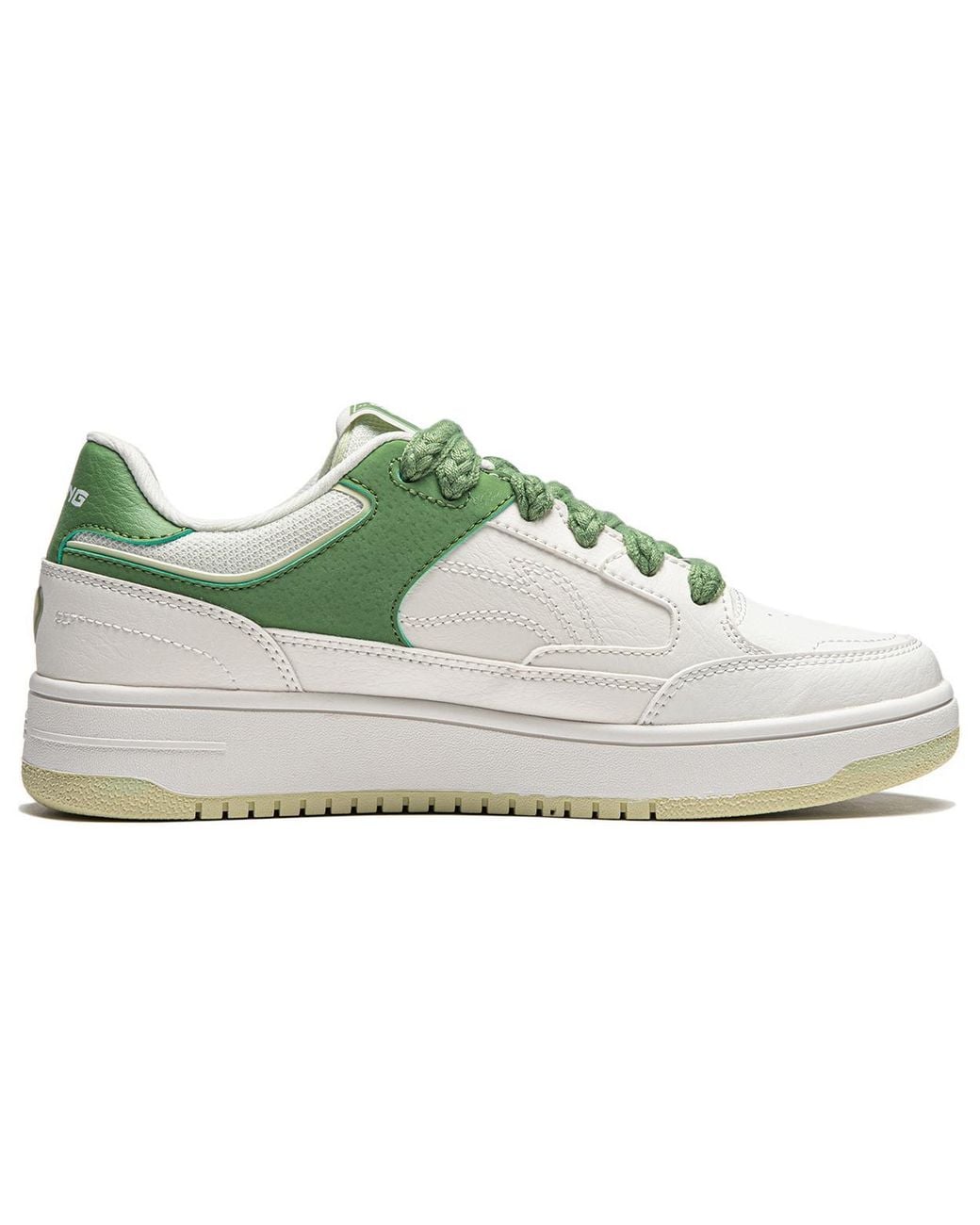 Li-ning White (Wmns) Tianji
