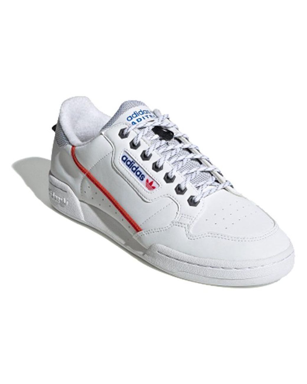 adidas Continental 0 'aditech' in White for Men | Lyst