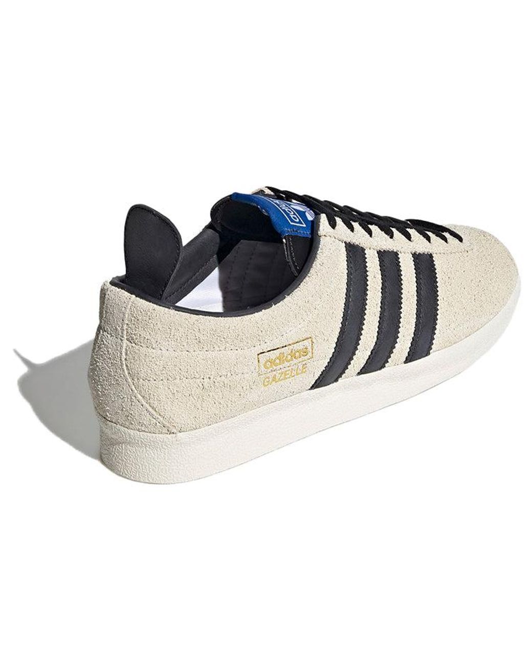 adidas gazelle silver green womens adidas FZ5593 Gazelle 85 Mens Lifestyle Shoe