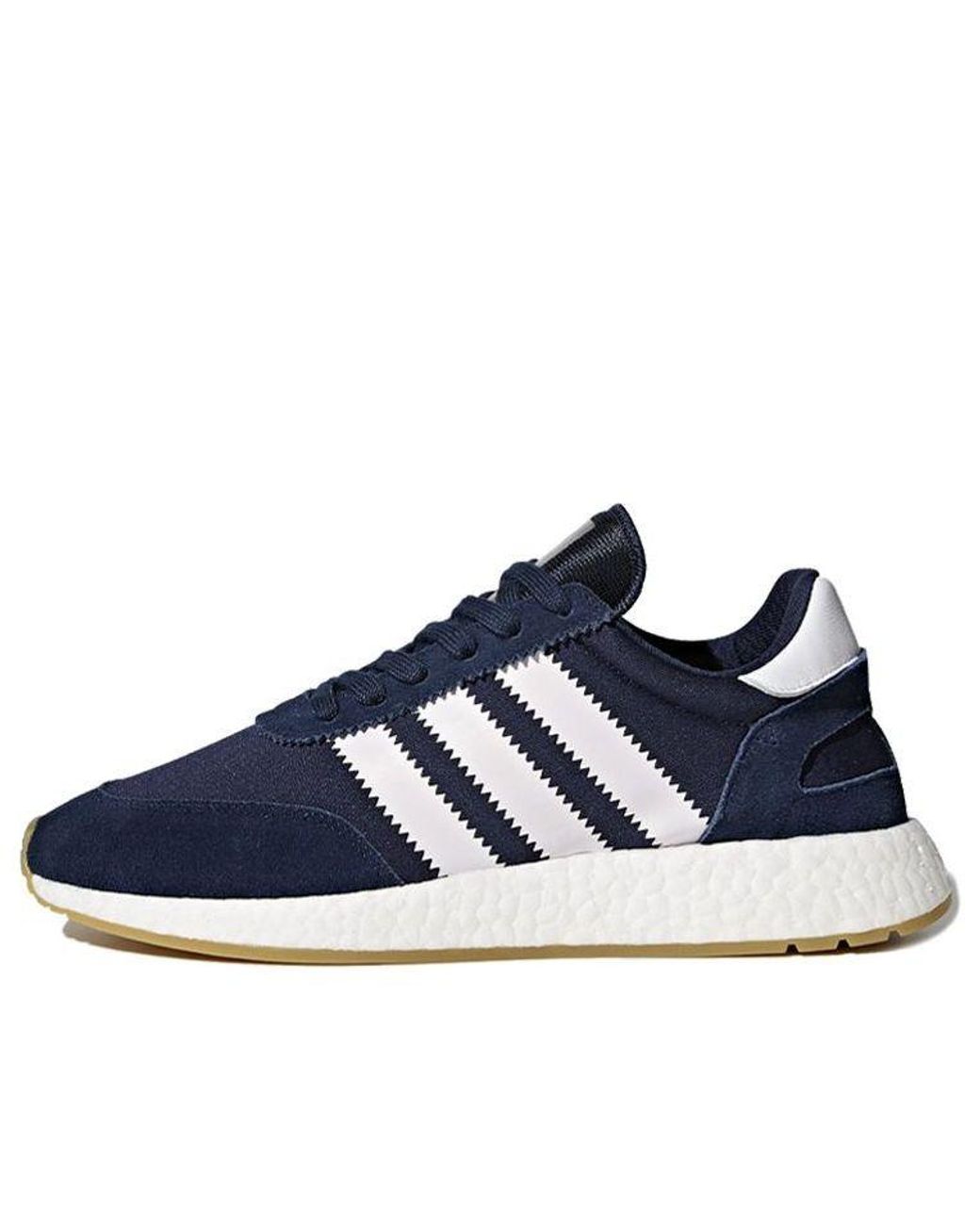 adidas Originals Adidas Iniki Runner 'collegiate Navy' in Blue for Men |  Lyst