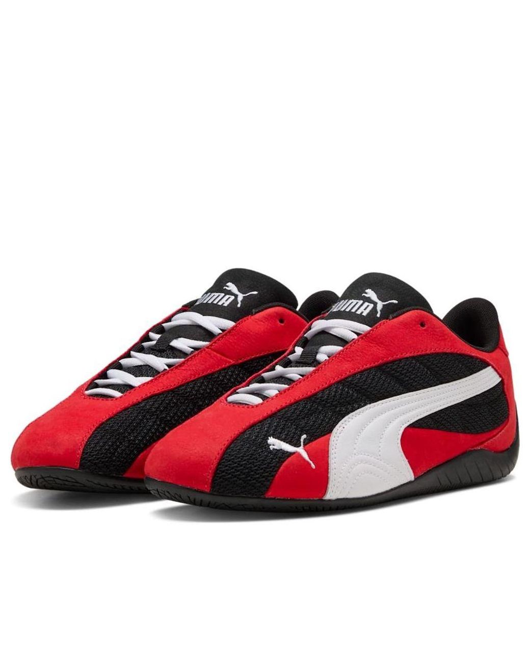 PUMA Red Speedcat Plus for men