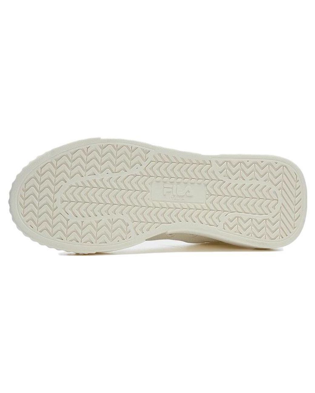 Fila White (Wmns) Loop