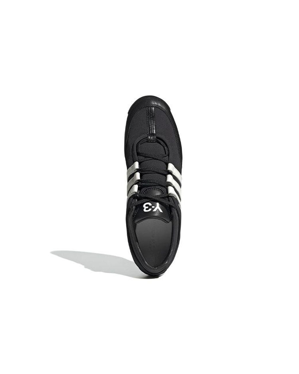 adidas Y3 Boxing in Black for Men | Lyst UK