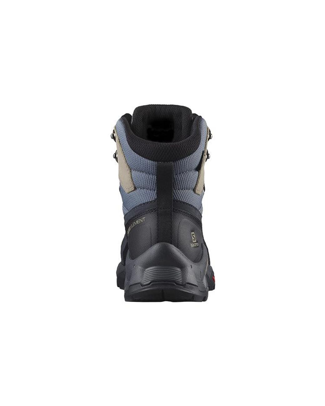 Salomon Black (Wmns) Quest Element Gore-Tex 'Balck'