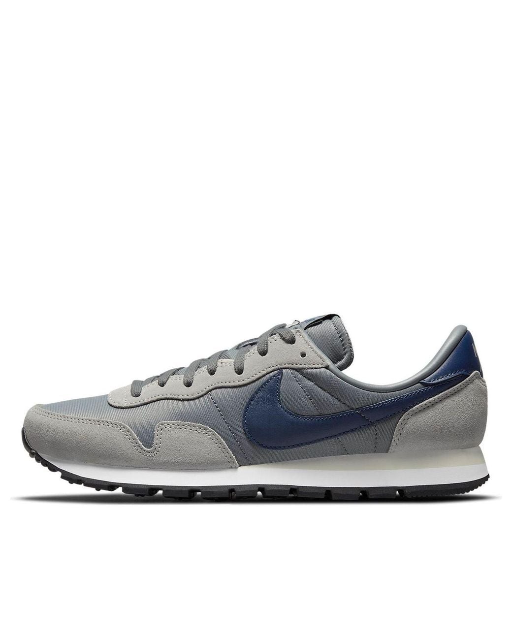 Nike Blue Air Pegasus '83 'Smoke Void' for men