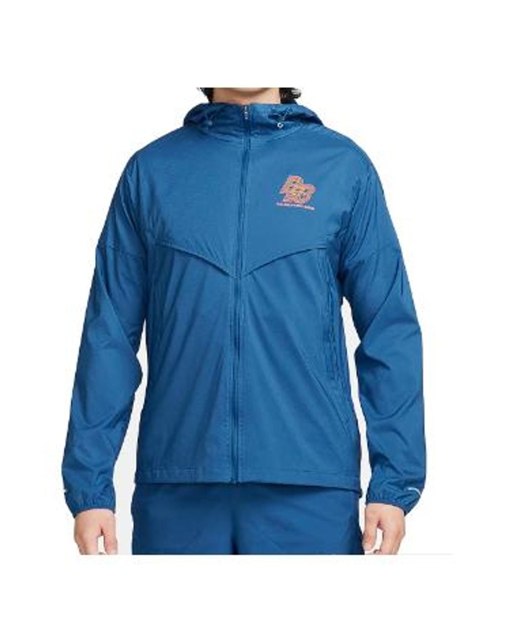 nike windrunner sizing