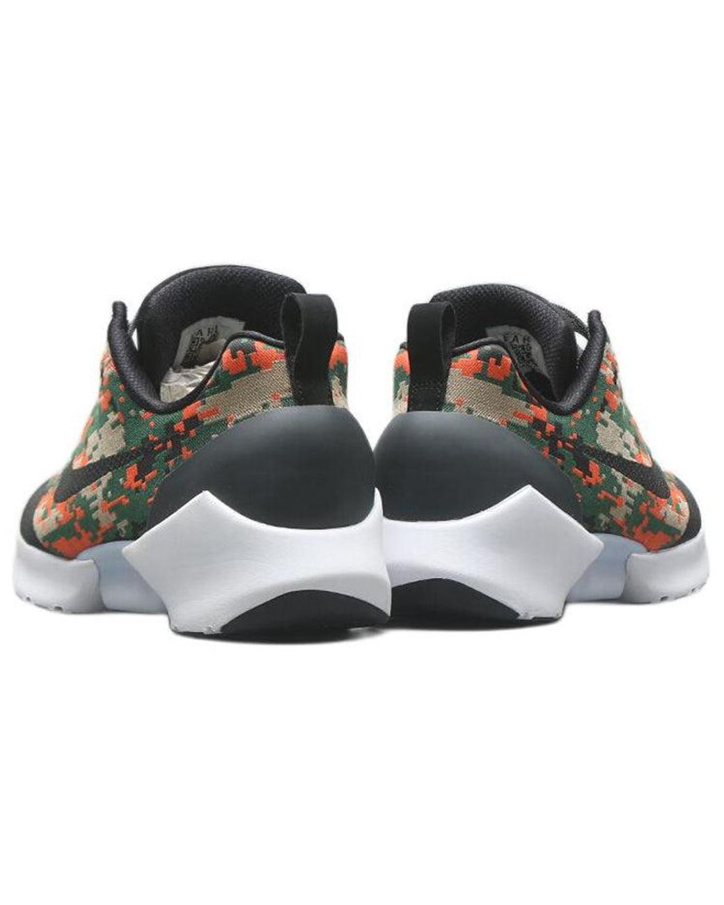 Nike Blue Hyper Adapt 1.0 Ch for men