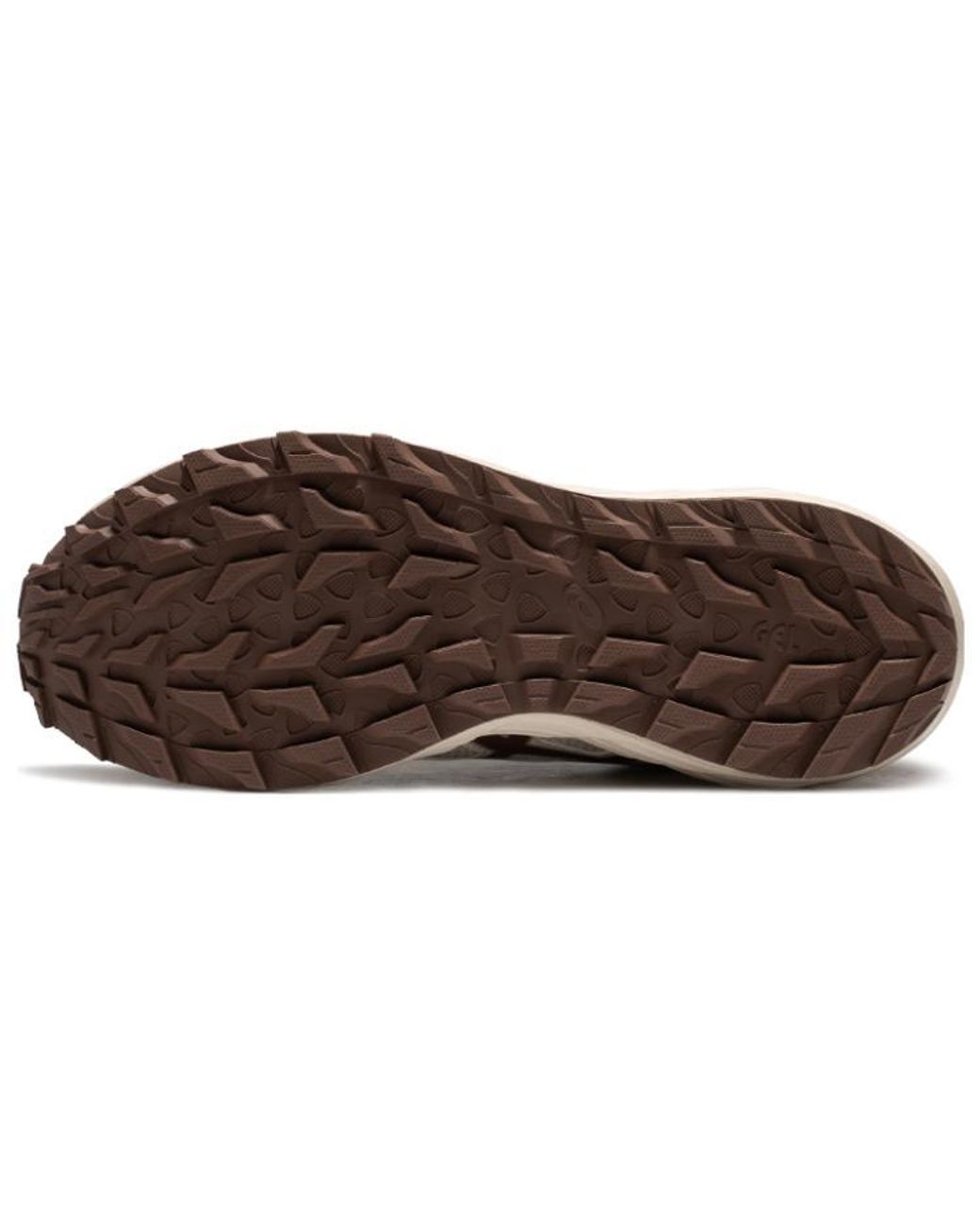 Asics Natural Gel-Sonoma Cn 'Cream' for men
