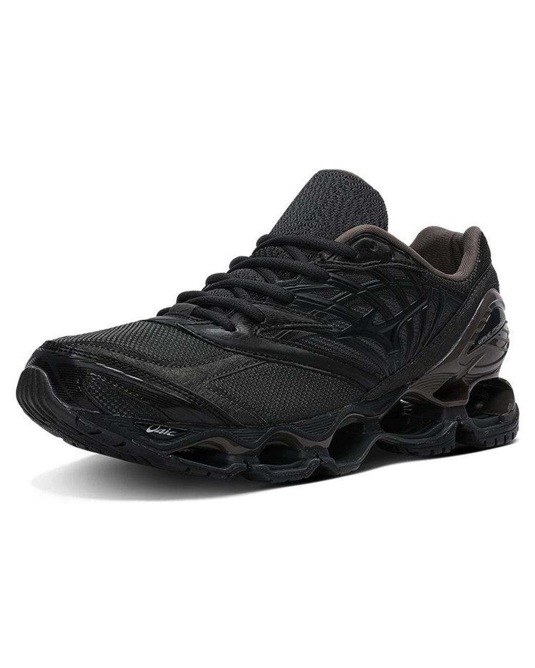 Mizuno Black Wave Prophecy Ls X Vainl Archive for men