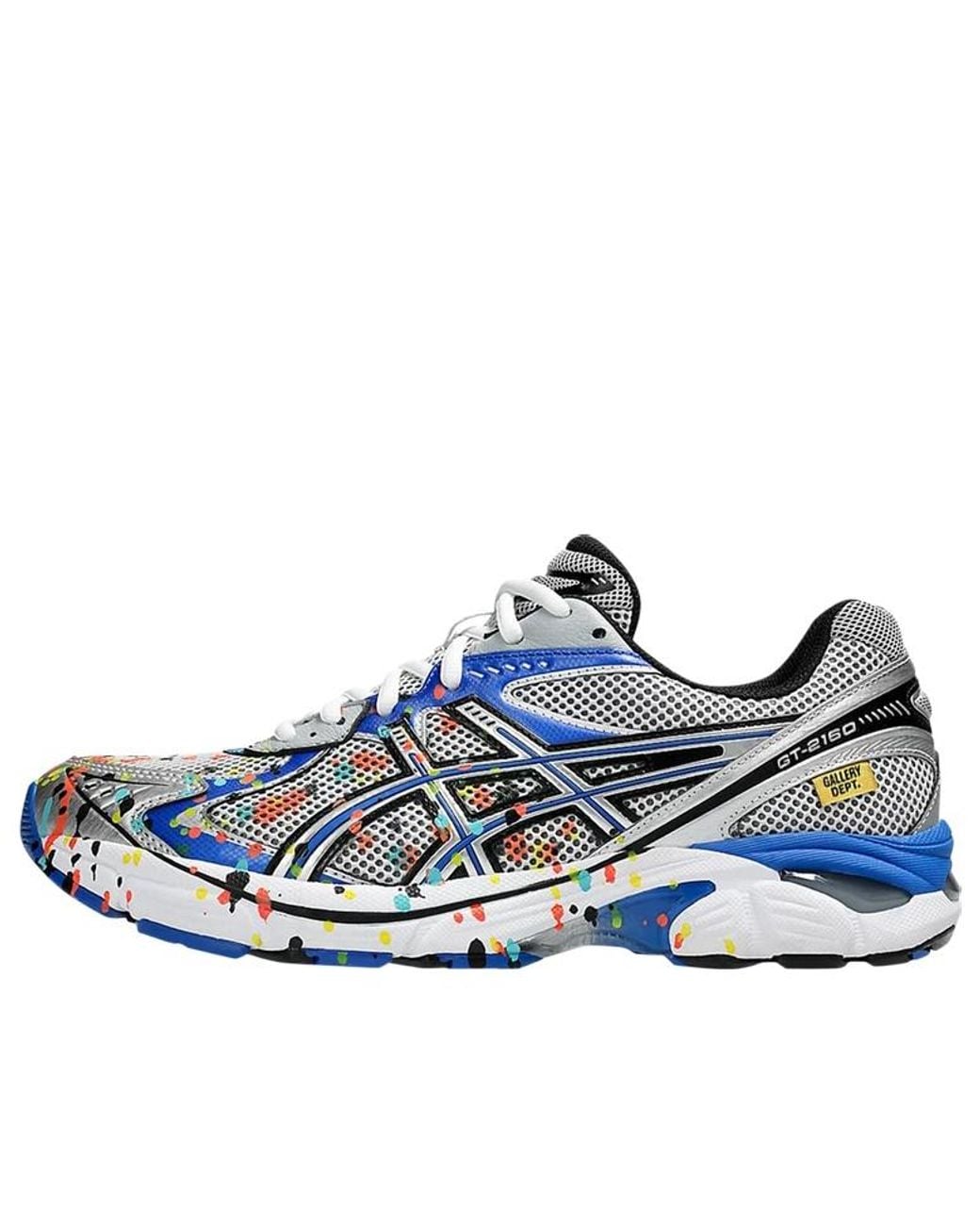 Asics Blue X Gallery Dept. Gt-2160 'Complexcon Exclusive' for men