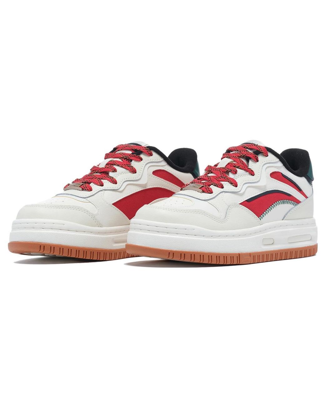 Li-ning White (Wmns) Future C1