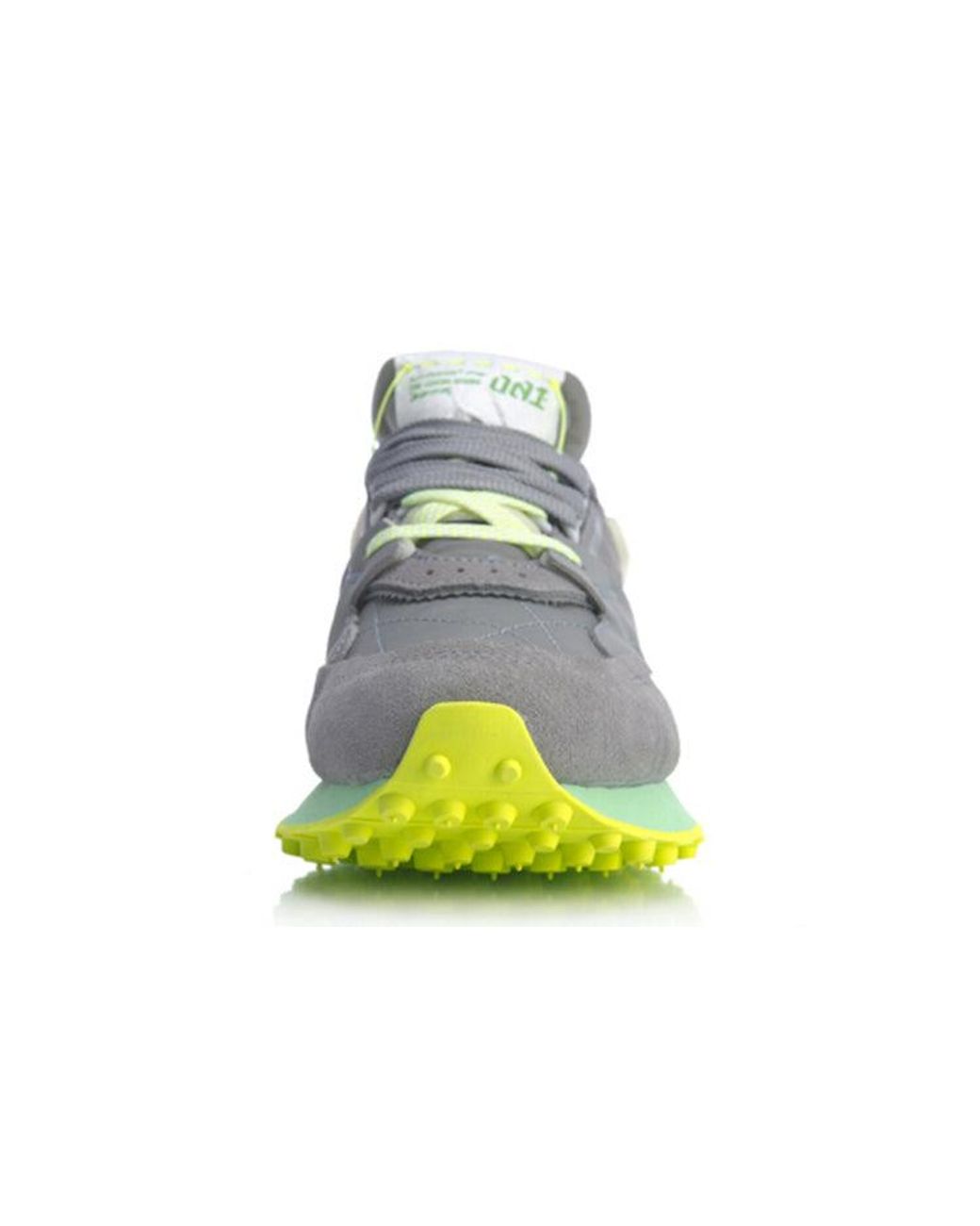 Li-ning Blue (Wmns) 001