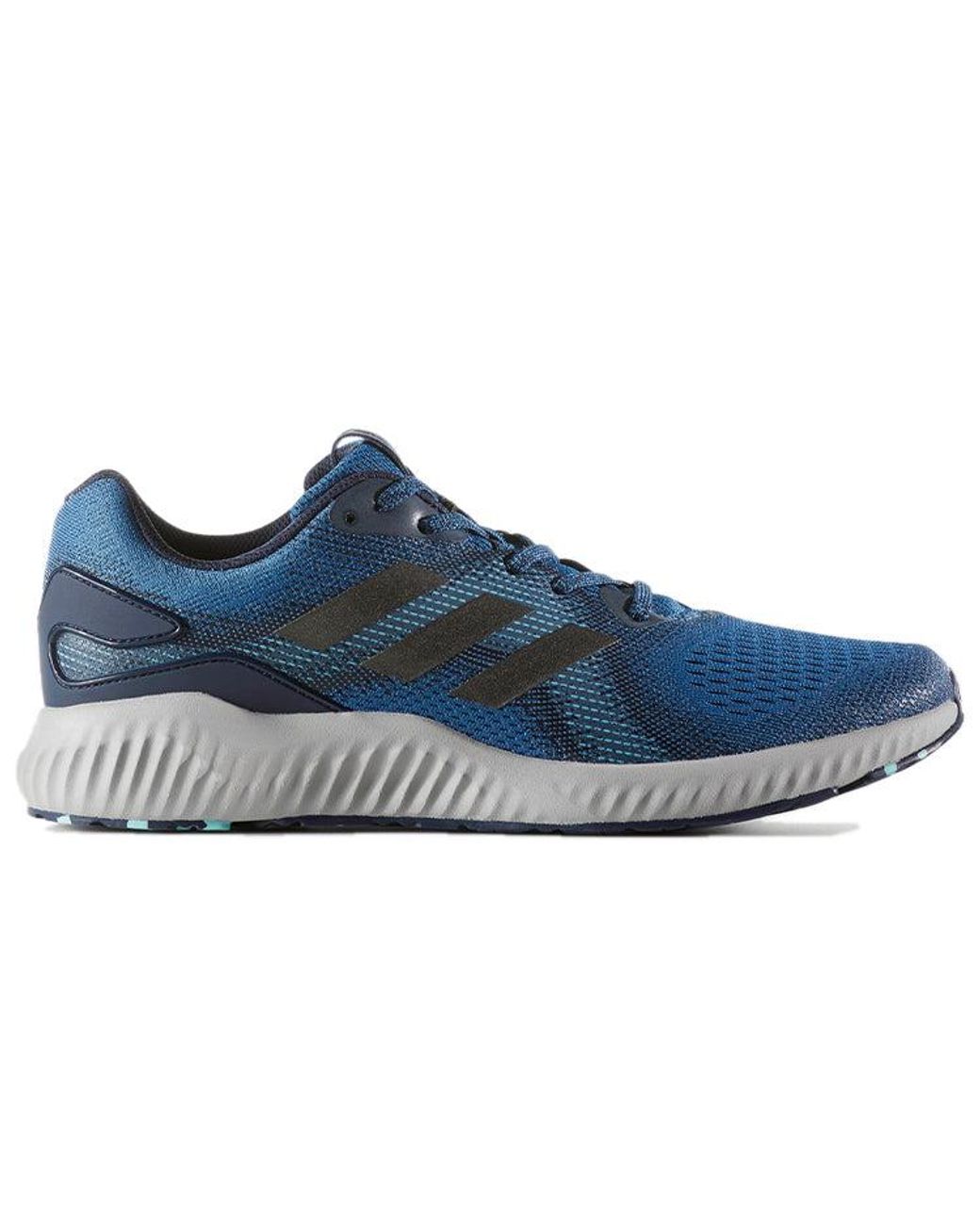 Adidas Blue Aerobounce St for men