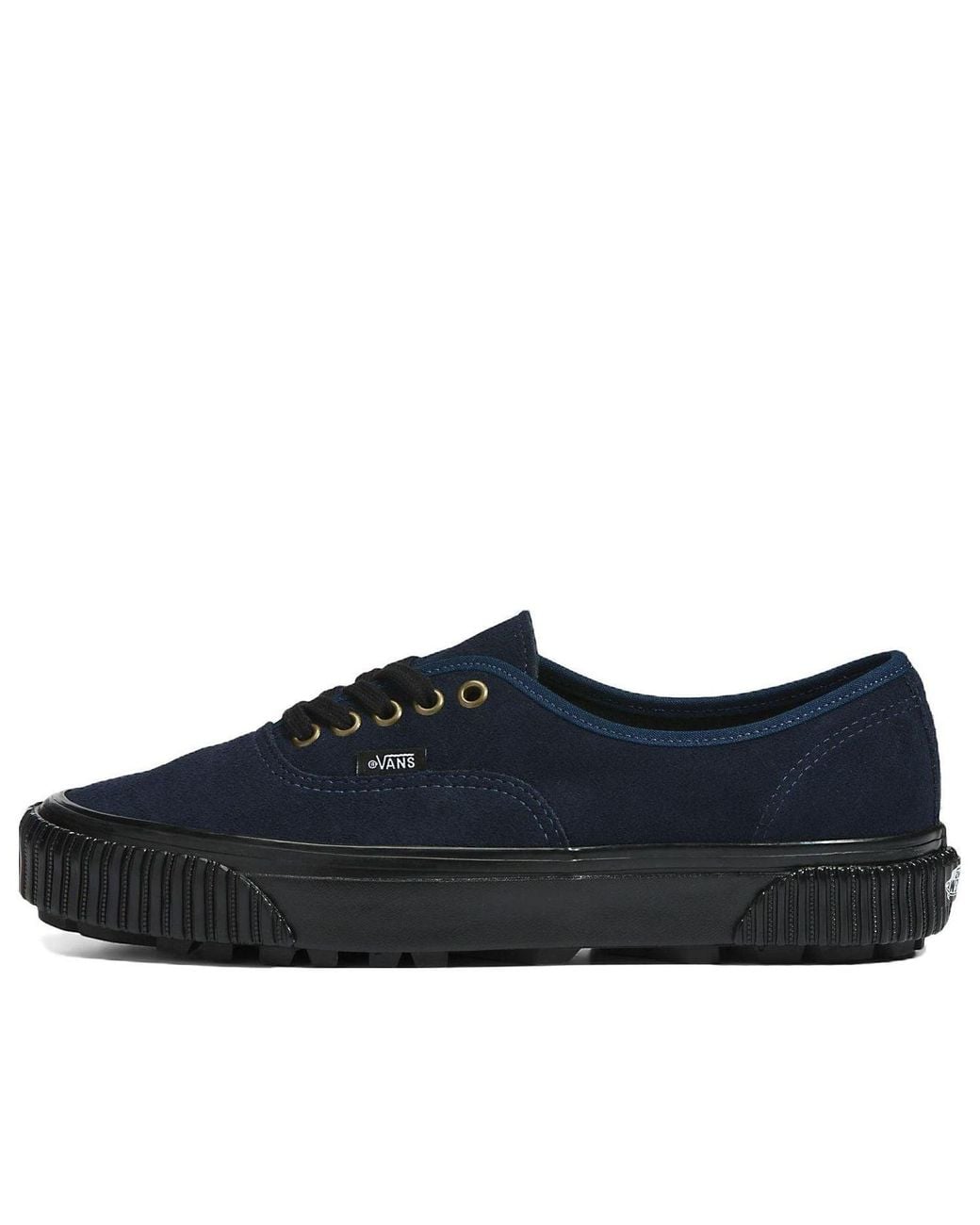 Vans Blue Authentic 44 Lug Dx 'Anaheim Factory for men