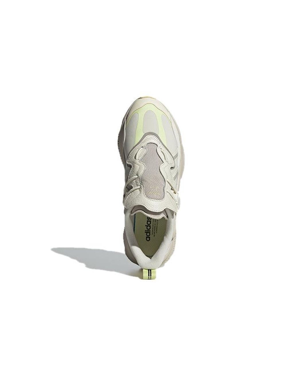 Adidas Originals Ozweego Flipshield 'Creamwhite' for men