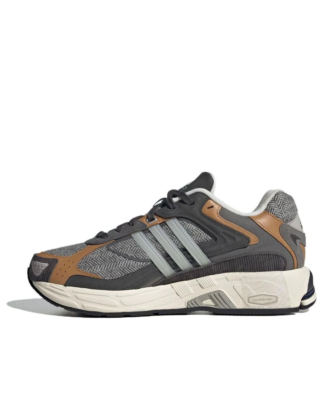 Adidas Blue Response Cl Tan' for men
