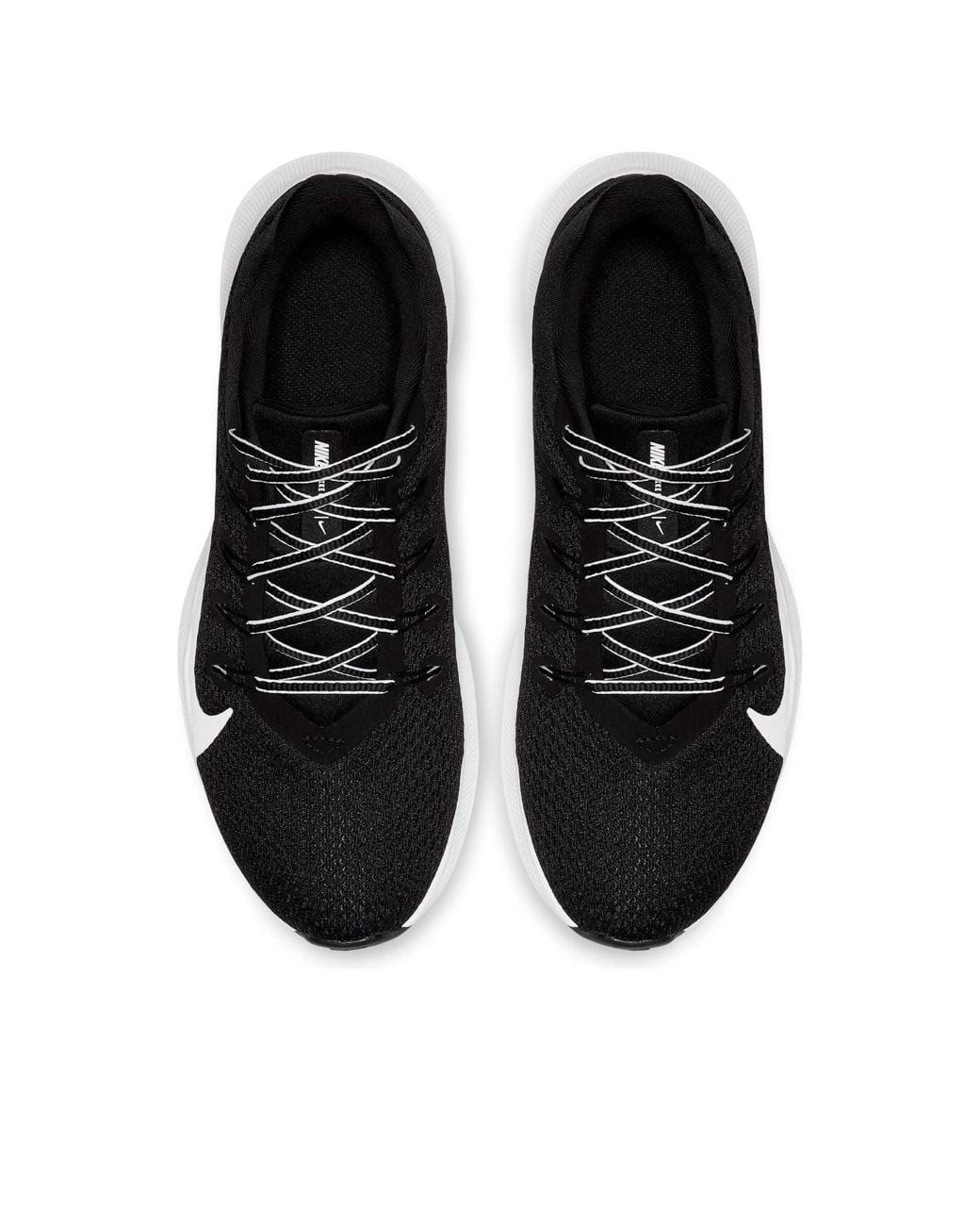 Nike Black (Wmns) Quest 2