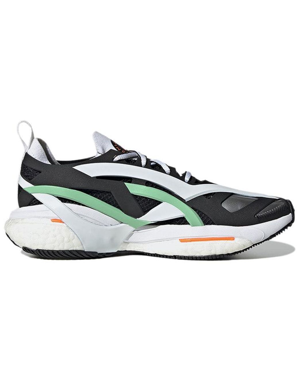 Adidas Green (Wmns) X Stella Mccartney Solarglide Bliss'
