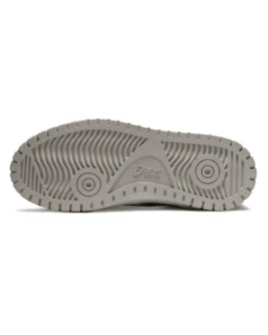 Asics White (Wmns) Court Mz 2.0 Sneakers
