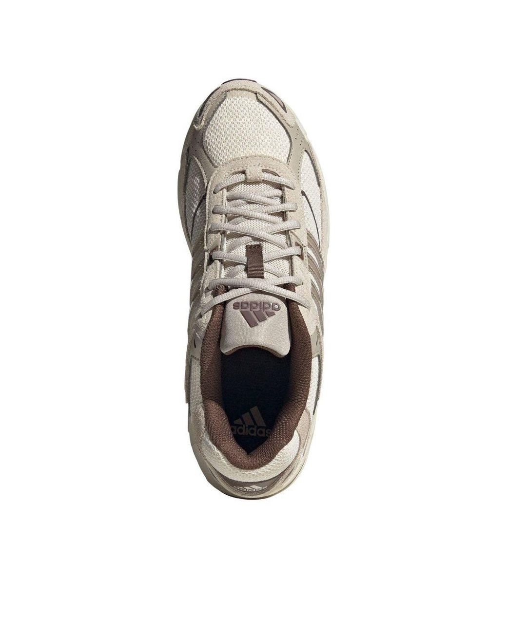 Adidas White Response Cl for men