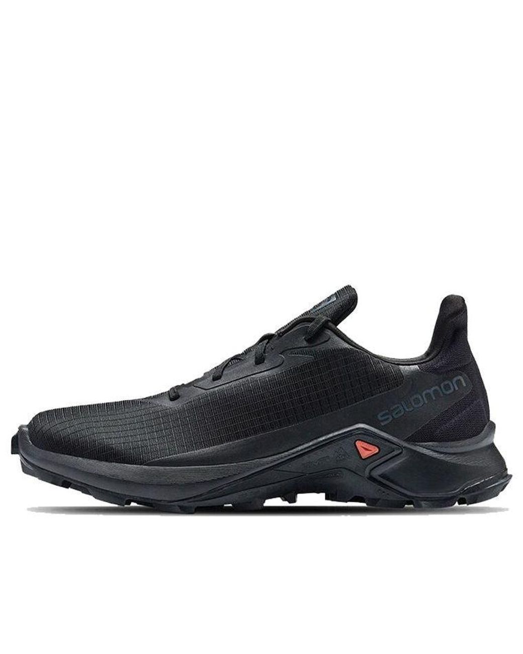Salomon Blue Alphacross 3 for men